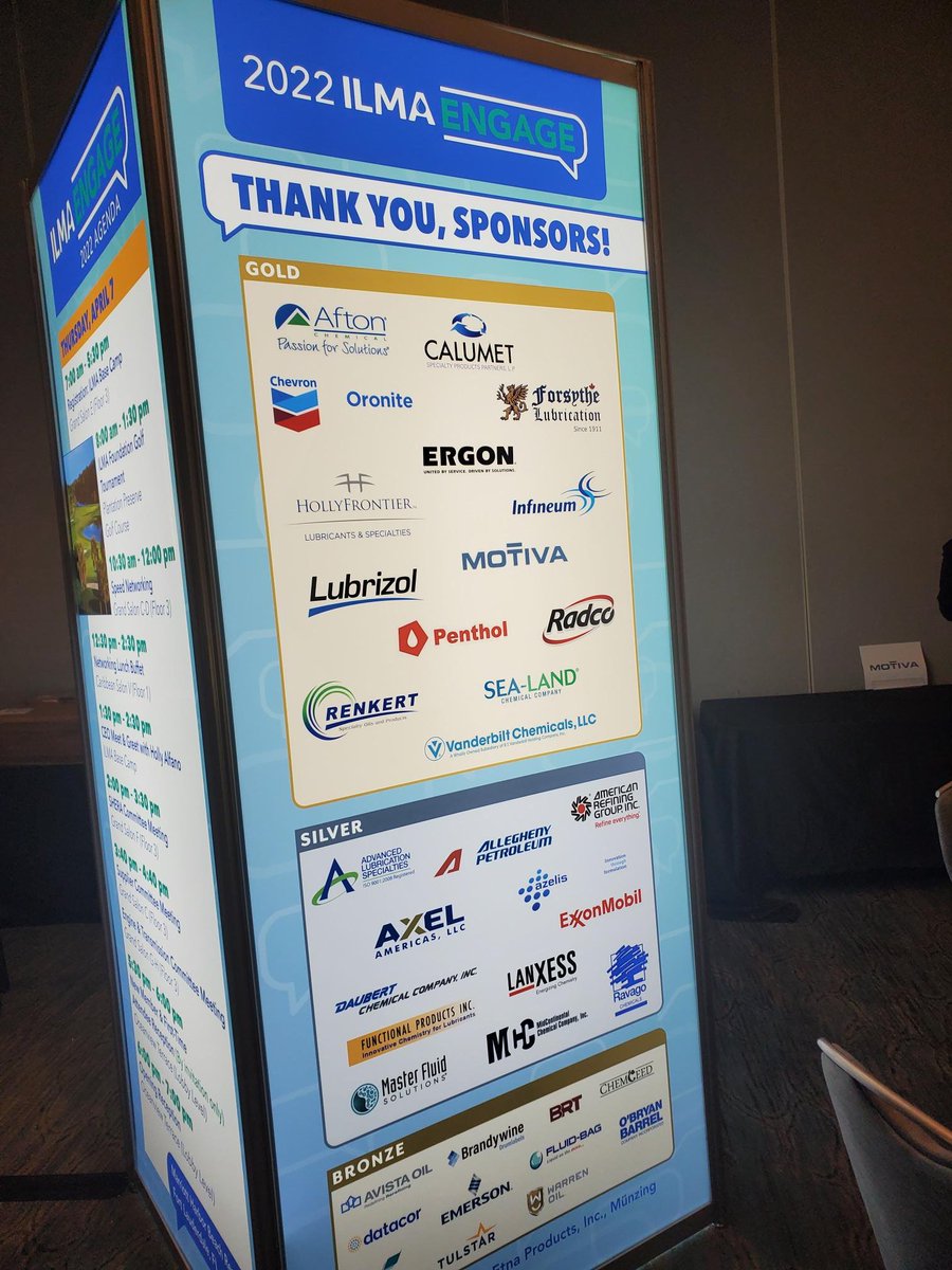 Datacor's tweet photo. We're here! Kicking off #ILMAEngage, we're excited to catch up with everyone. What are you looking forward to most? @ILMATweets https://t.co/IY4SpNNfDb