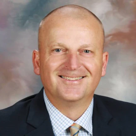 LittleFalls482's tweet photo. LFCS Superintendent Search

In a motion passed Wednesday night, the School Board selected current Albany Area Schools Superintendent Greg Johnson to enter into negotiations with.  Pending contract negotiations, Johnson will lead the district going forward beginning July 1, 2022. https://t.co/QXCqr3IvmB