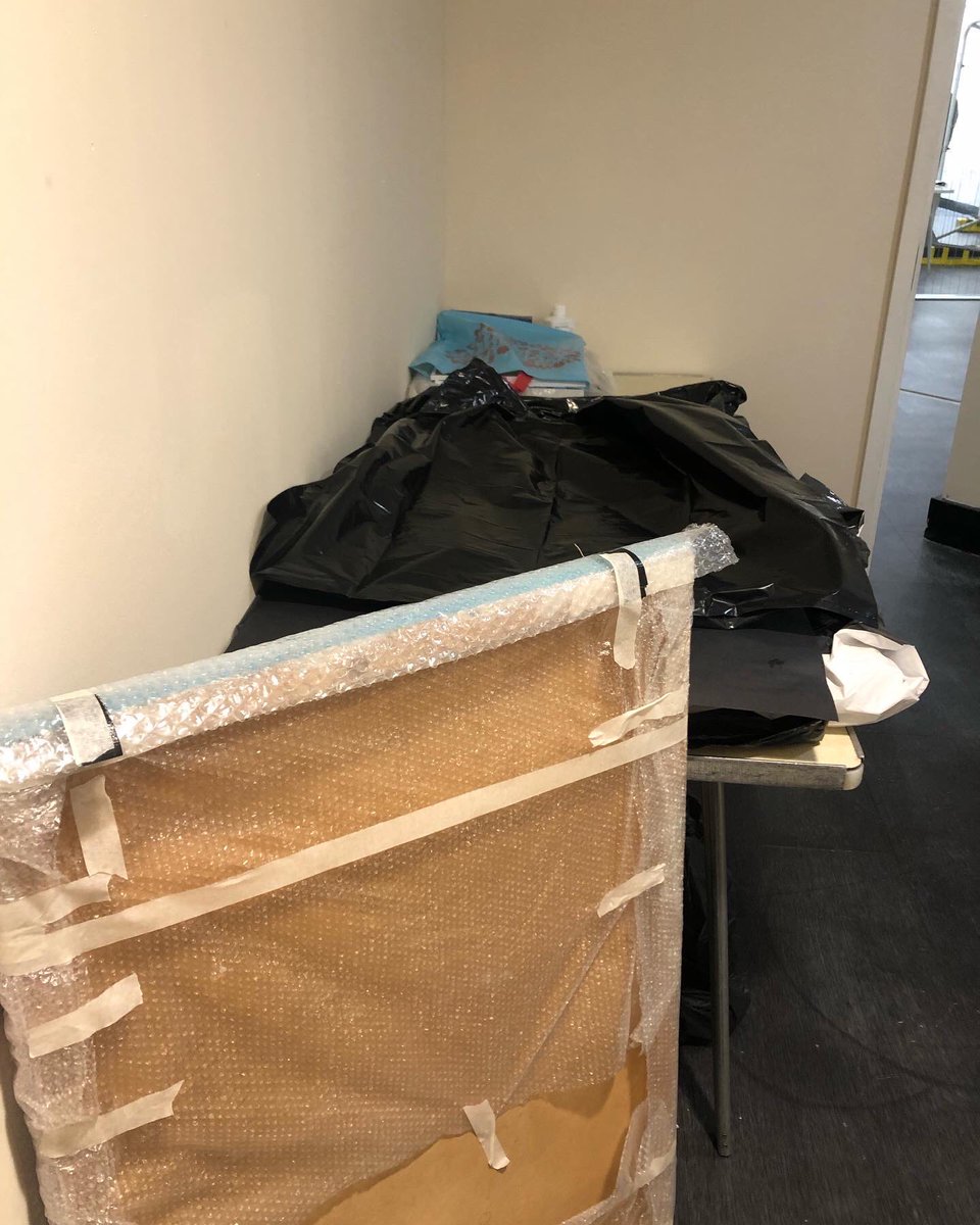 To see this uncovered, come a visit our Easter Art for Everyone Exhibition Unit 6 @LibertyRomford opposite Small Talk.
Open from Monday 11th at 10am.