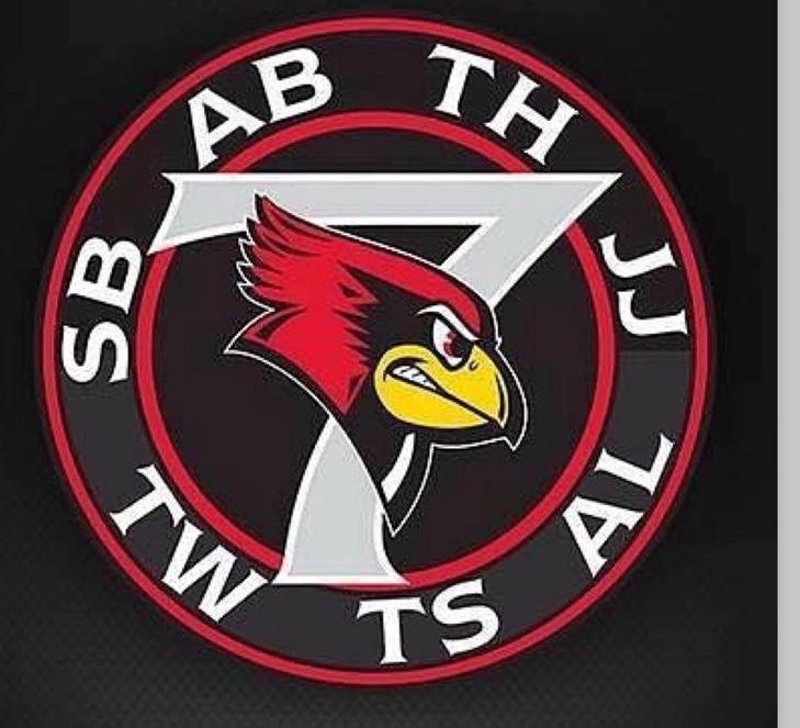 CoachYak's tweet photo. Redbird Remembrance. . .♥️🙏🏼
#TWARD https://t.co/h8A4KiSVxb