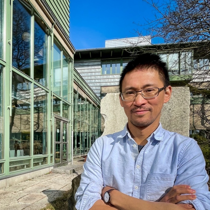 Stockholms_univ's tweet image. Grattis Wei-Li Hong, geolog vid @Stockholms_univ som tilldelas Swedish Foundations’ Starting Grant på 14 miljoner från Ragnar Söderbergs Stiftelse @stiftelse för att forska om hur mineralet silikat neutraliserar koldioxid på havsbottnar. #Klimat #Havet su.se/nyheter/stort-…