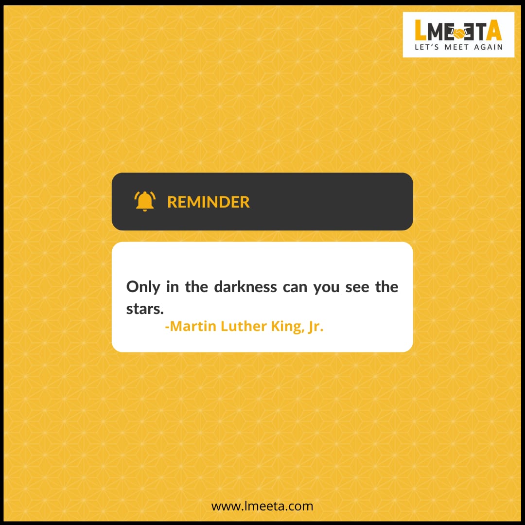 LMEETA_official's tweet photo. Quote for today!
#quoteoftheday #quotesdaily https://t.co/W74DYnhpix