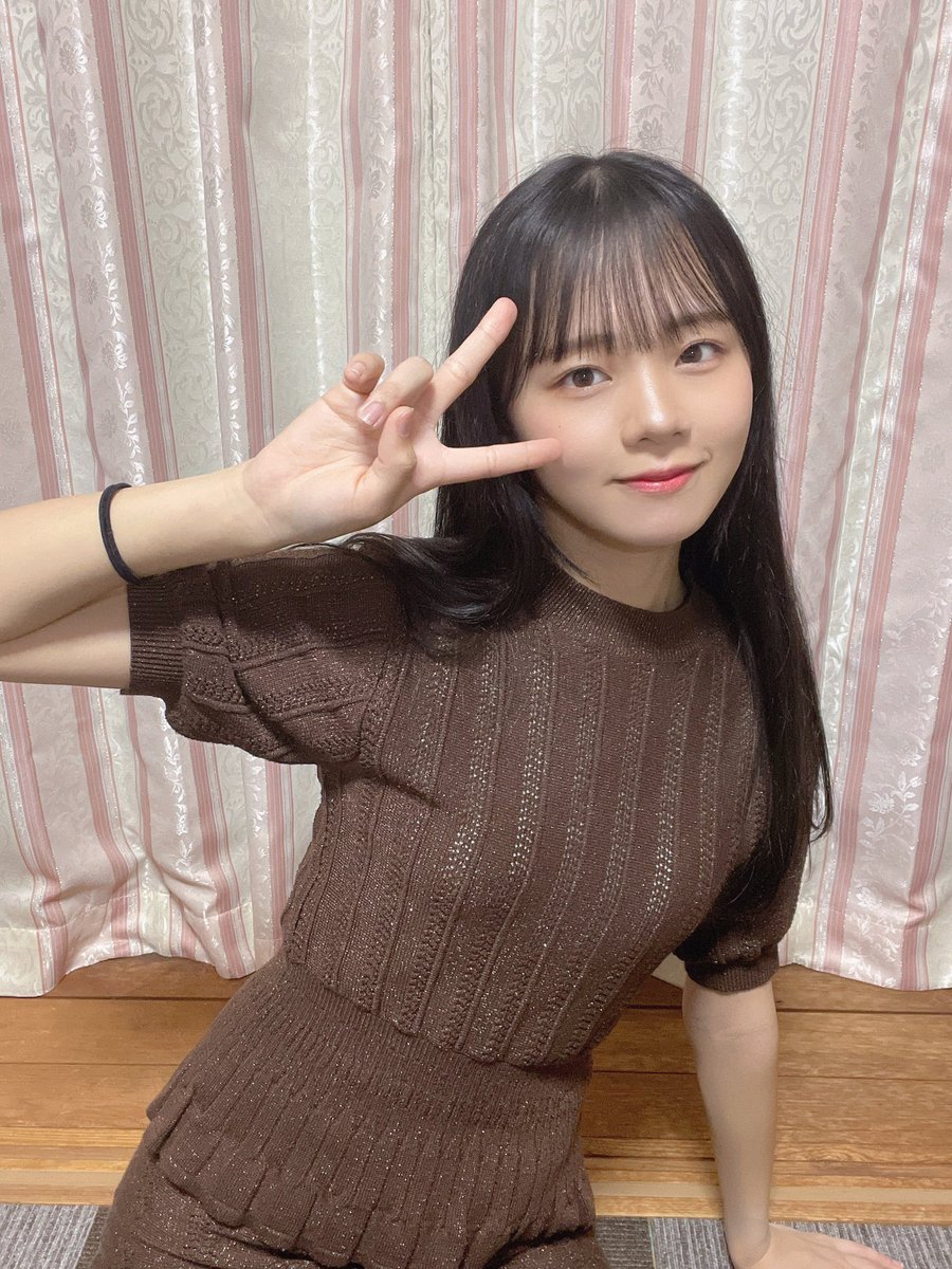 karen_colorful's tweet photo. SHOWROOM ありがとうございました♡ 明日から学校や〜🥺 https://t.co/VuxaSvJGkw