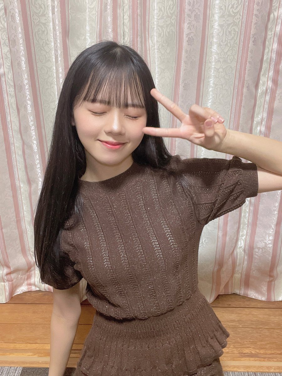 karen_colorful's tweet photo. SHOWROOM ありがとうございました♡ 明日から学校や〜🥺 https://t.co/VuxaSvJGkw