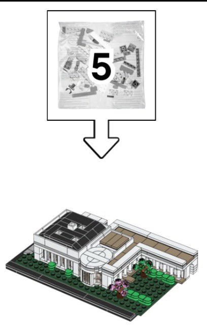 Puck_Cancer's tweet photo. Coming later this morning —The West Wing of The White House.
Then will post the complete complex !
… sadly my last project until #Apollo_11 #Lunar_Module replacement parts (a whole bag!) come in!
#Lego
#My_Entertainment
#Thank_You_Donors 🙏🏻
#White_House
1/2 https://t.co/kU2WZtsOS6