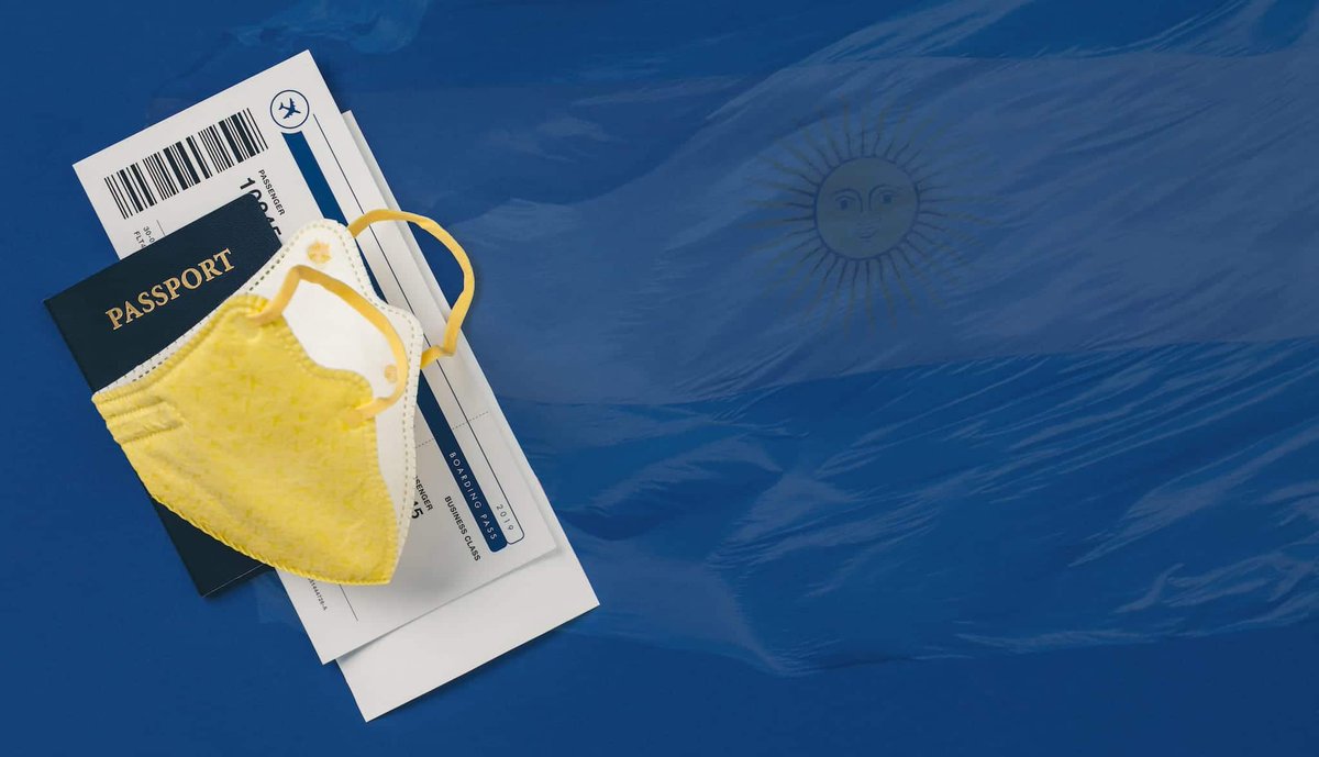 Secretsof_BA's tweet photo. Argentina changed its entry requirements for travelers. More info on:
https://t.co/vtBiiWmD64

#secretsofbuenosaires #travel #buenosaires #argentina #trip #vacation #borders #goodnews https://t.co/VS19WOEh0Q