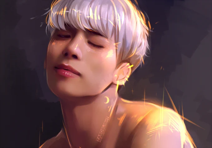 🎉🎊🎈
#종현아_우리봄이왔으니_한번만날까
#HAPPY_JJONG_DAY 