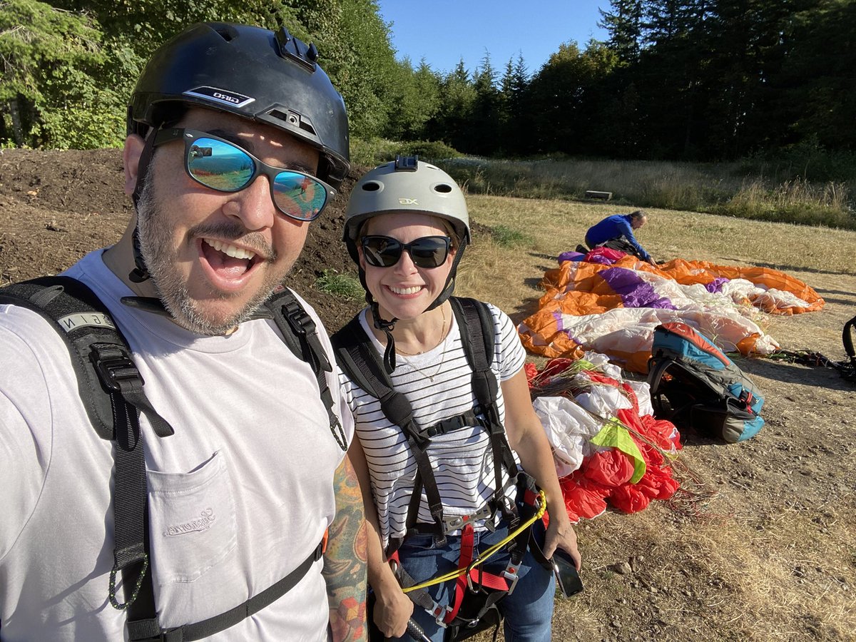 4 years ago, my life changed when I married Jennifer and we started a new chapter of life together. She gets more beautiful every single day, and I’m grateful for the family we have created together. She’s an amazing mother, step-mother, and wife.  Love you @JenniferAFord❤️❤️