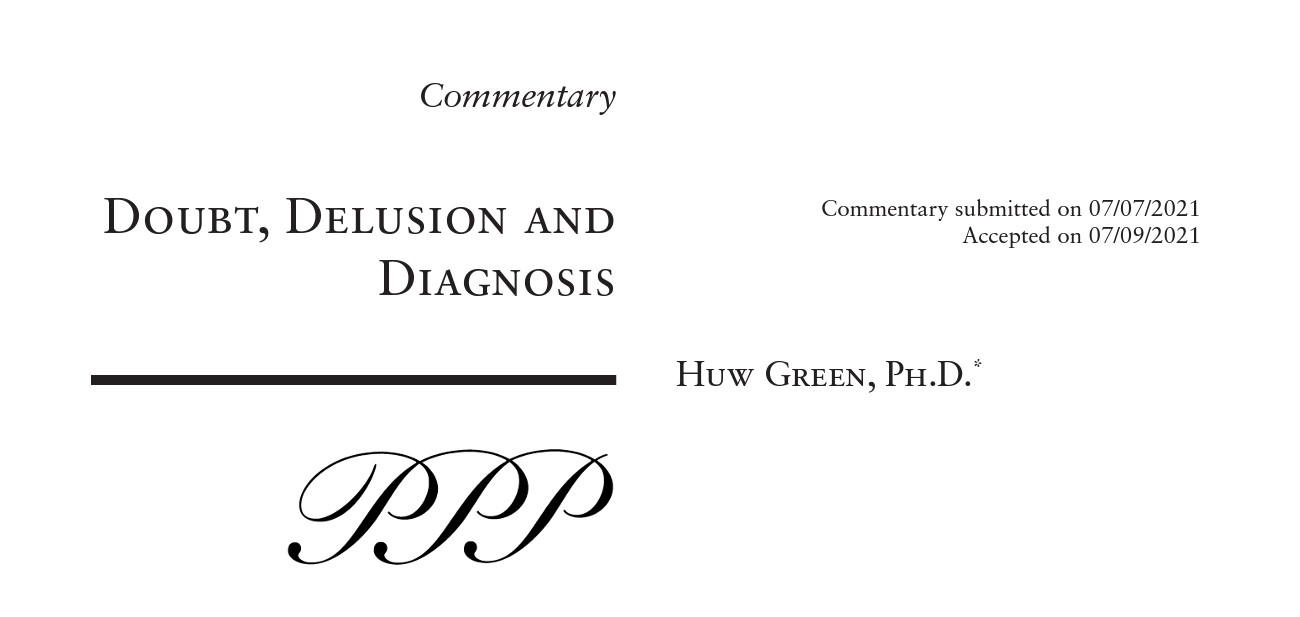 Philosophy, Psychiatry, & Psychology (philpsychpsy) / Twitter