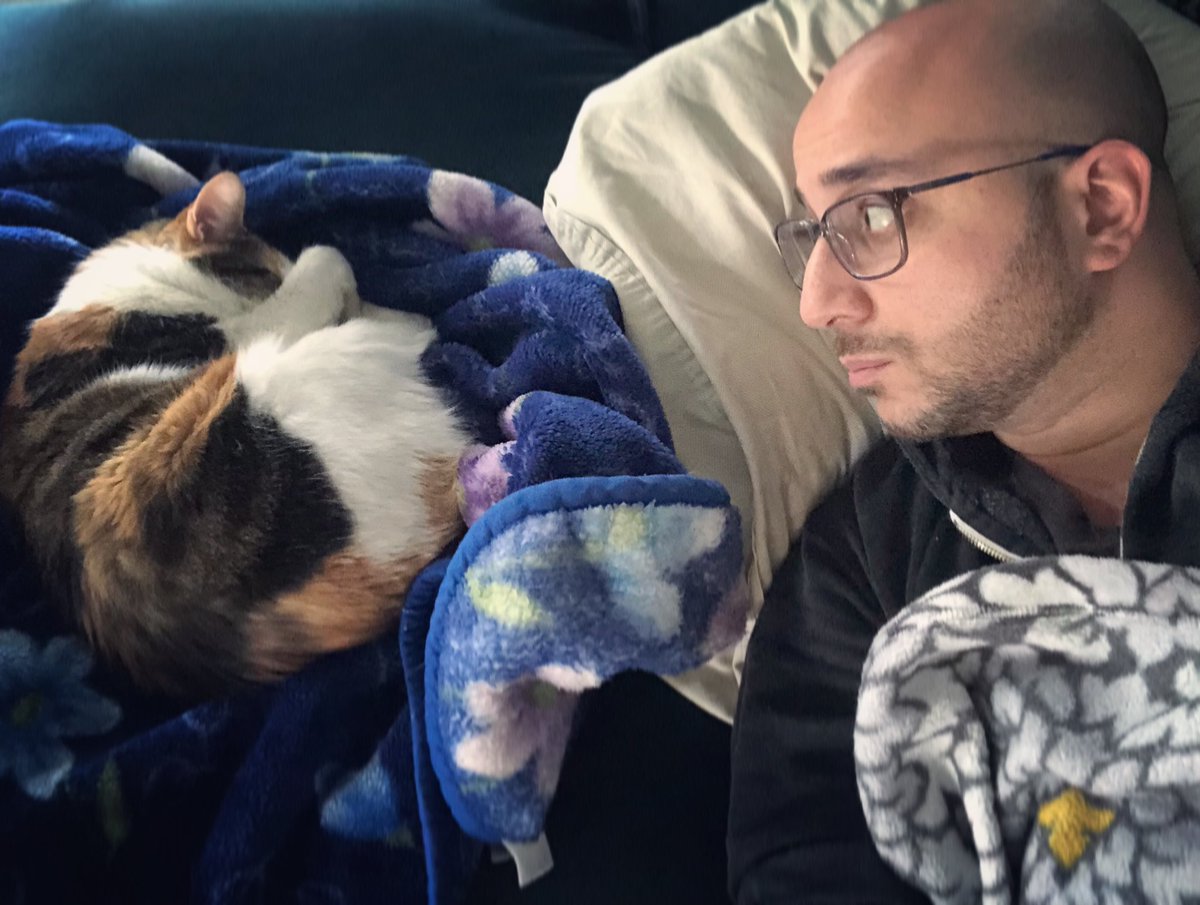 Bassel & The Supernaturals tweet media