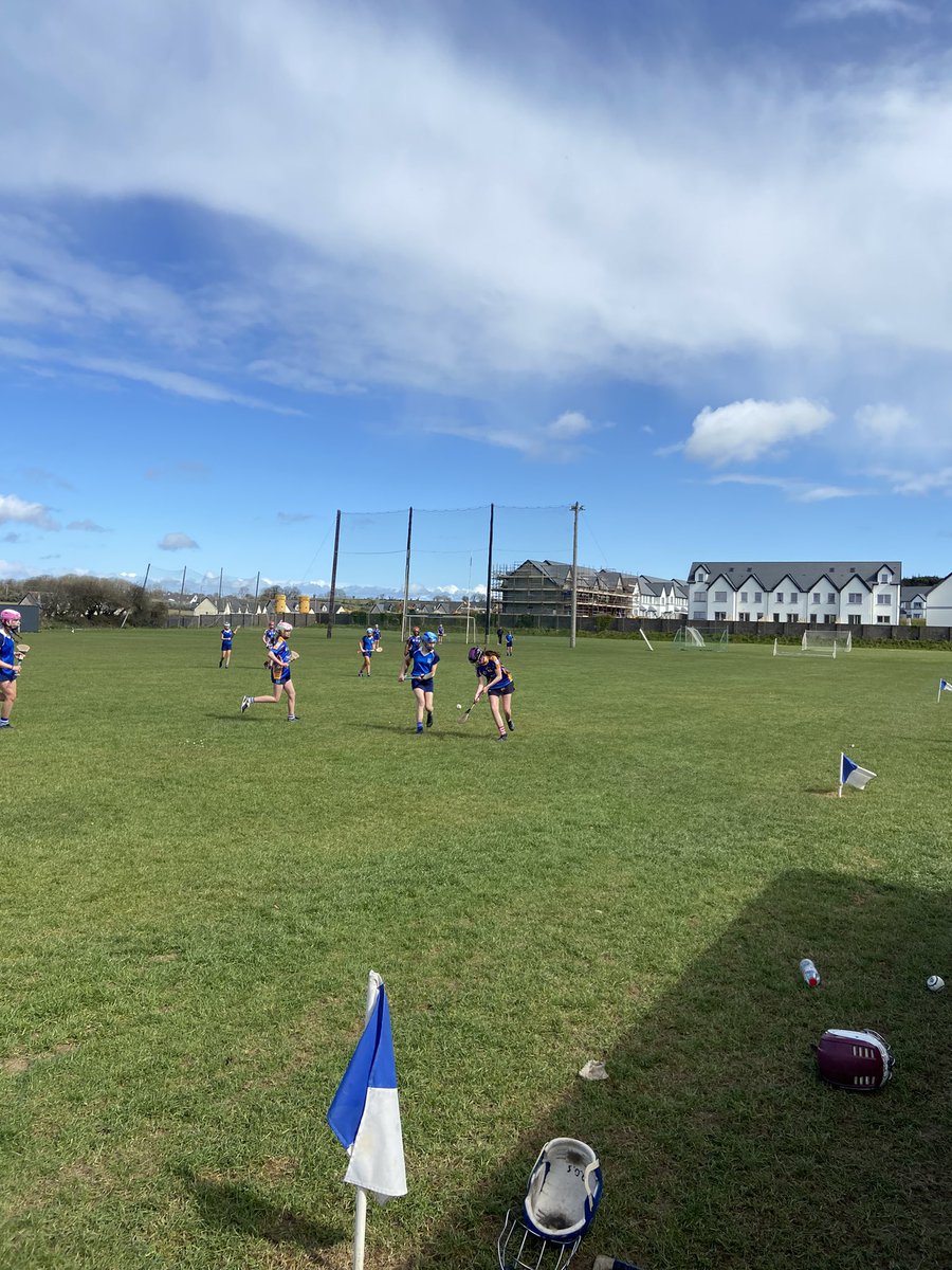 Amy Harrington tweet media