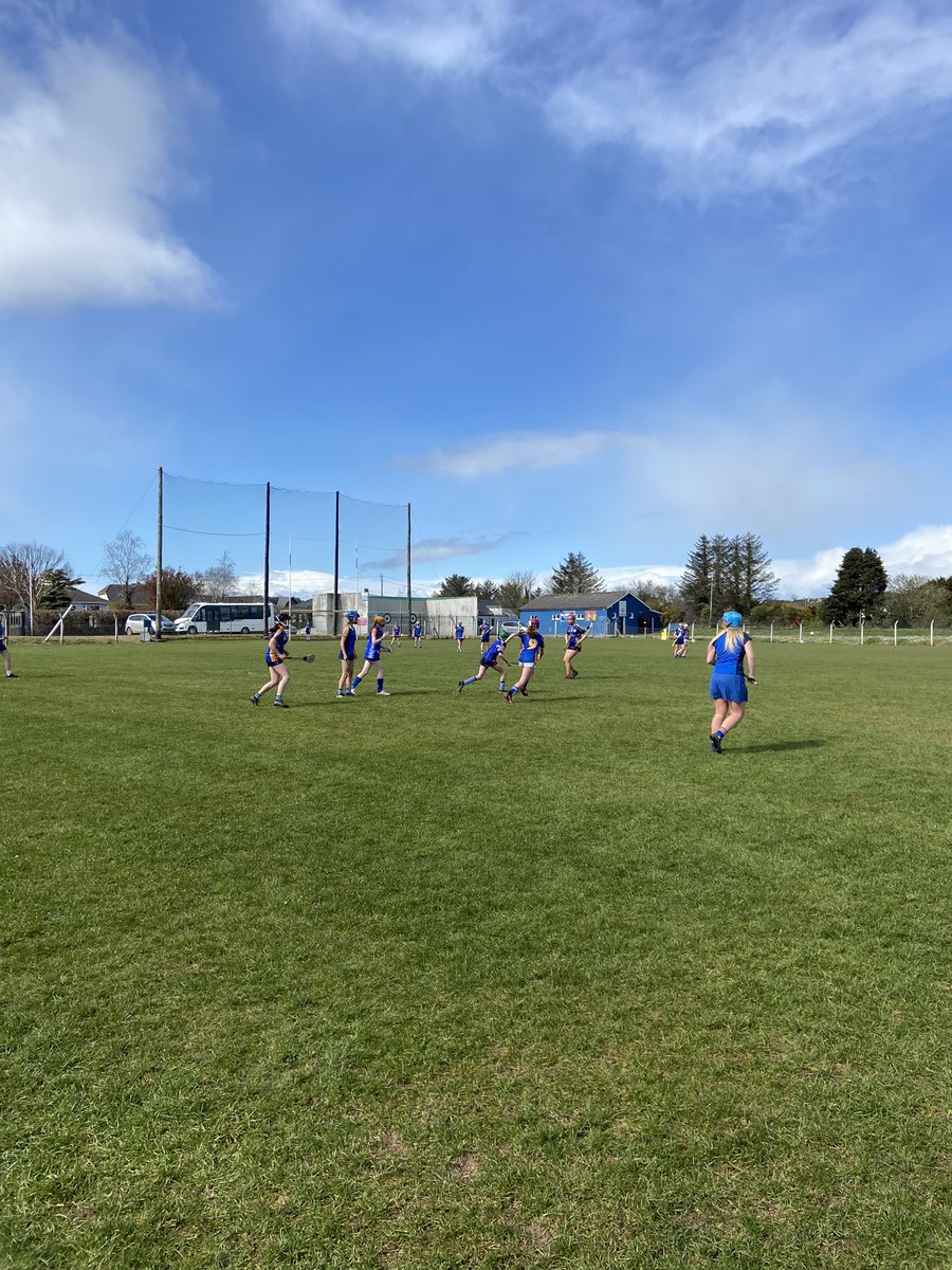 Amy Harrington tweet media