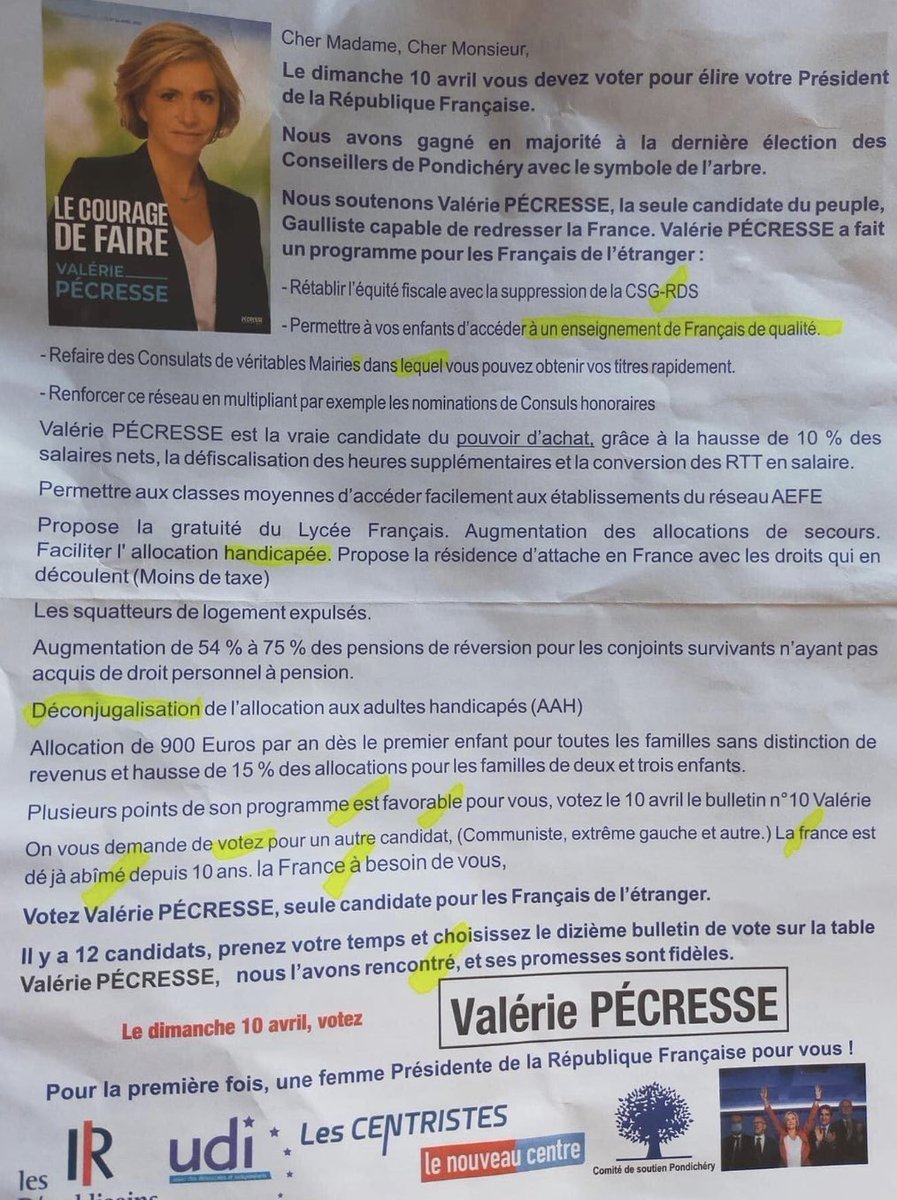 Eric Naulleau tweet media