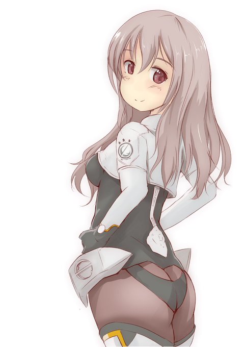 四谷ゆみ
誕生祭に乗り遅れたのでした
#アリスギアお絵かき 