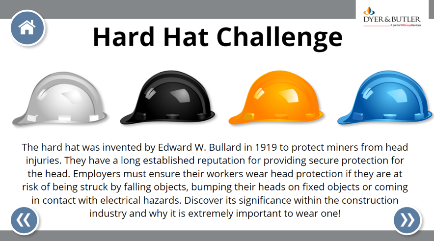 STEMHUB_SE's tweet photo. Interested in a career in #construction? Visit Dyer & Butler's #GrowthInSTEM virtual #careers stand to discover the importance of roles simply by the colour of a hard hat! #Students can take on the hard hat challenge. https://t.co/jFahVpFo3d #Parents #STEMed #Homeschoolinguk https://t.co/yHfh7cvId8