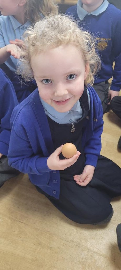 St Benet's tweet media