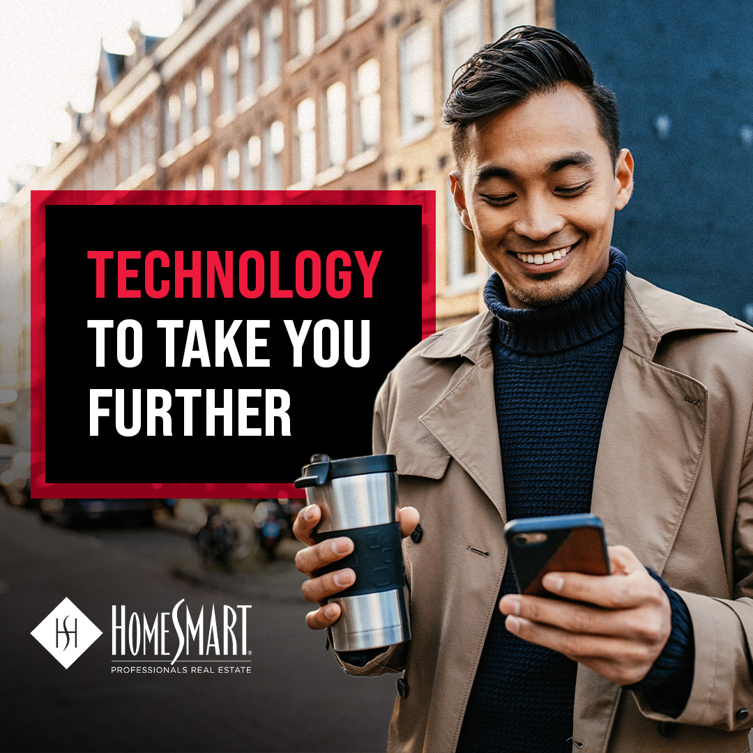 HomeSmart Professionals Real Estate tweet media