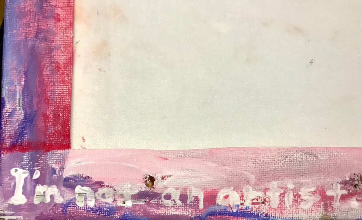 5364HIGE's tweet photo. 「自死」

🖌🎨
#art #アナログ画 #春の創作クラスターフォロー祭り #みんなで楽しむTwitter展覧会 https://t.co/wRW3NyR3qV