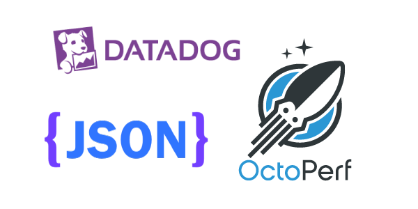 OctoPerf tweet media