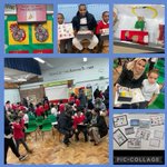 Photo by Chandos Primary (@ChandosPrimary)