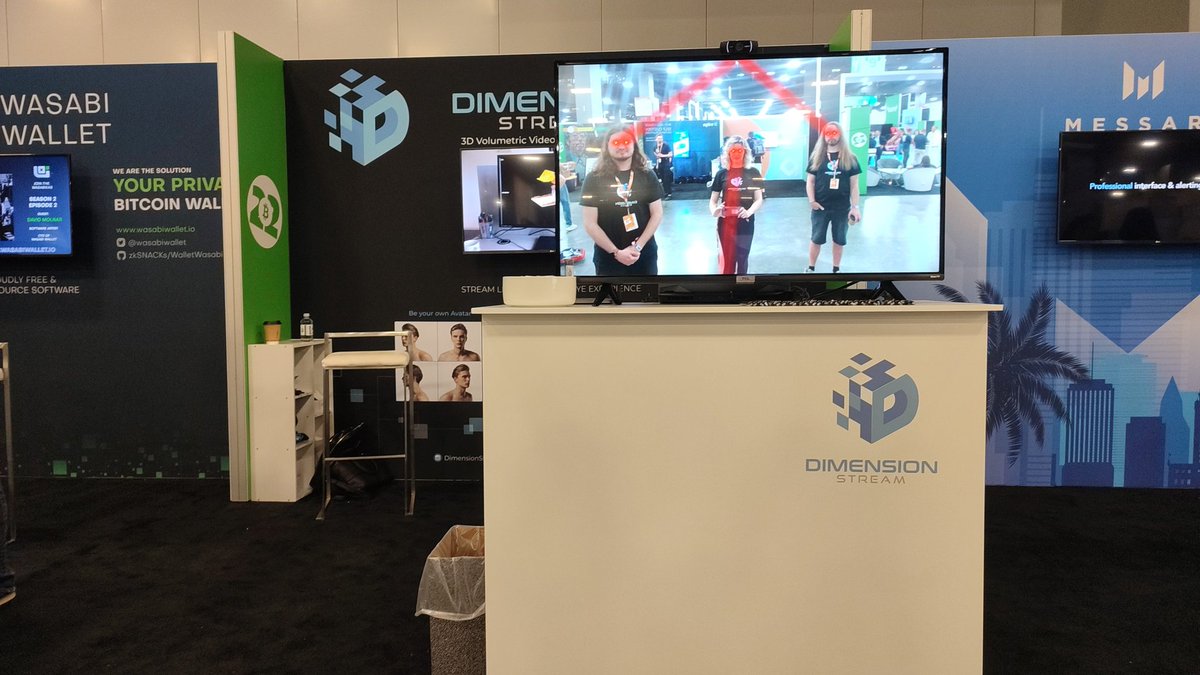 Dimension Stream tweet media