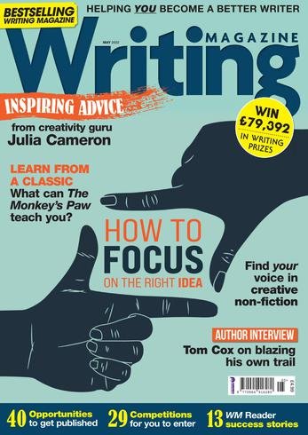 Looking to pick up the latest issue of the @WritingMagazine? Then you'll find Book Printing UK inside!📘 We've added an advert to the magazine, linking to our Writing Resources page: bookprintinguk.com/writing-resour… #WritingCommunity #BookPrinting