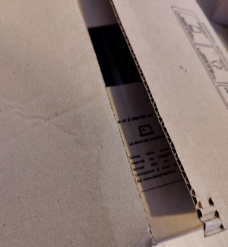 IGNFRA's tweet image. Nettoyage de printemps = LA TRUCBOX le retour ! 🎁
Un carton de loot à gagner 😁 On vous explique tout à la suite.
✅RT+Follow @IGNFRA
Tirage au sort jeudi 14 avril 13h !
Concours réservé à la France Métropolitaine.
