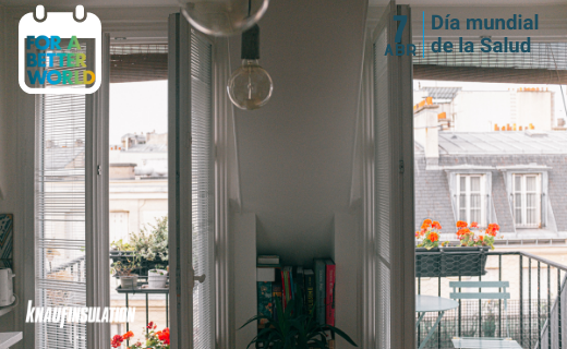 KnaufInsulSpain's tweet photo. 🔵Hoy se celebra el #DíaMundialDeLaSalud.
En #KnaufInsulation tenemos como prioridad crear soluciones que ayuden a construir mejores #edificios para nuestra #salud y #bienestar.
👀Descubre cómo contribuimos a ello: https://t.co/1XLTHWBXNB
#ForABetterWorld #EdificiosSaludables https://t.co/joJ6lNmG91