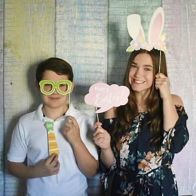 joell51868's tweet photo. #zgrillsgiveaway #Zgrills
Our remarkable Easter moments are spending the week at the Jersey shore! Egg hunts, boardwalk opening day! Favorite family tradition @ZGrills_ https://t.co/RInt8CrlFc