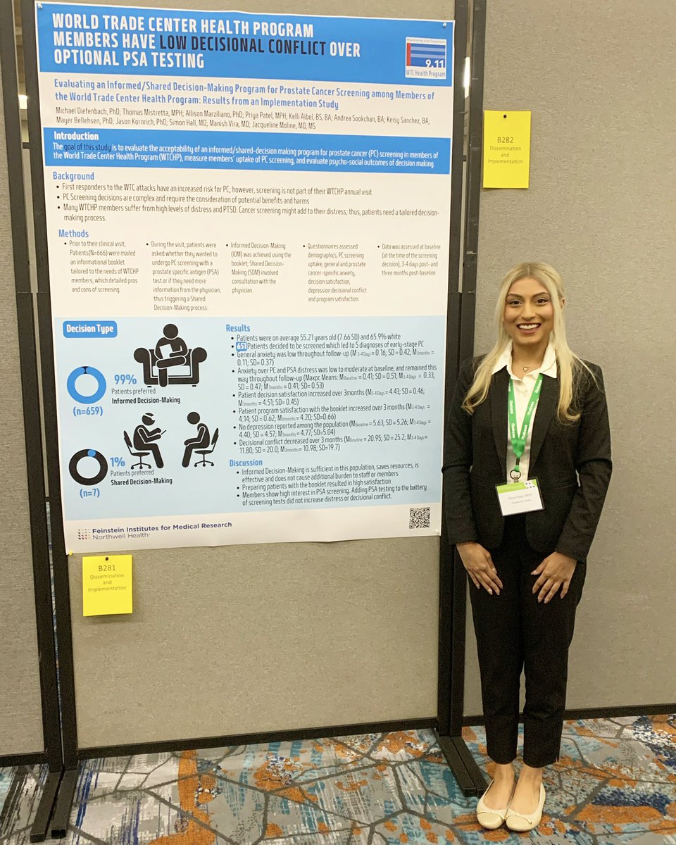 ms_priyaaa's tweet photo. So excited to be attending my first SBM conference with amazing behavioral medicine scientists! #SBM2022 @BehavioralMed https://t.co/ihPtbaCedz