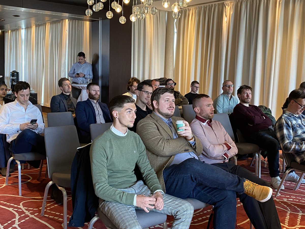 Ronnie Hamilton tweet media