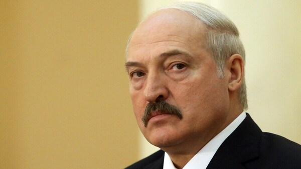 Belarus meldt bevrijdingsoperatie aan grens in Oekraïne | Liveblog rtlnieuws.nl/node/5300336