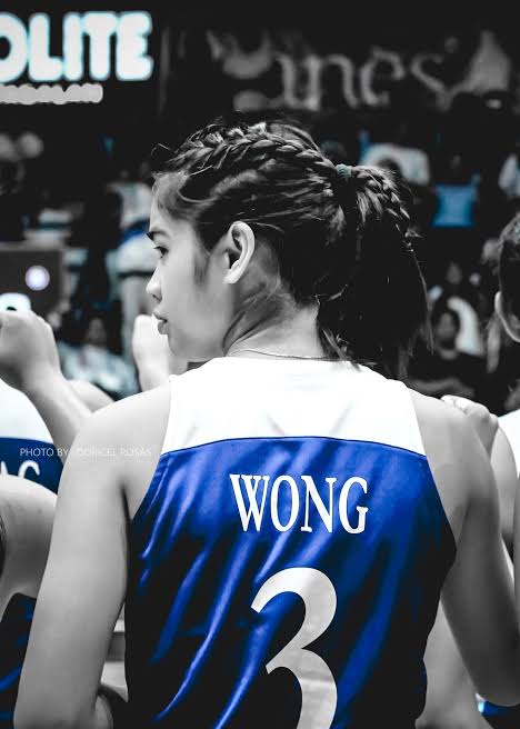 ChaFelarca09's tweet photo. Likod palang yan lakas na ng dating pano pa kaya pag humarap yan at ngitian ka susko hihinto ang mundo ko talaga😍☺️ @deannawongst https://t.co/ptrXU5oDGQ