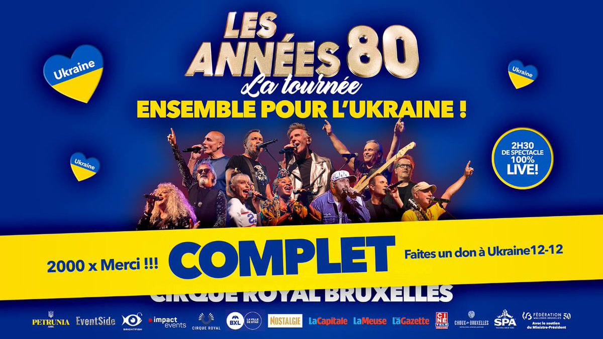 Plastic Bertrand (@plasticbertrand) on Twitter photo 