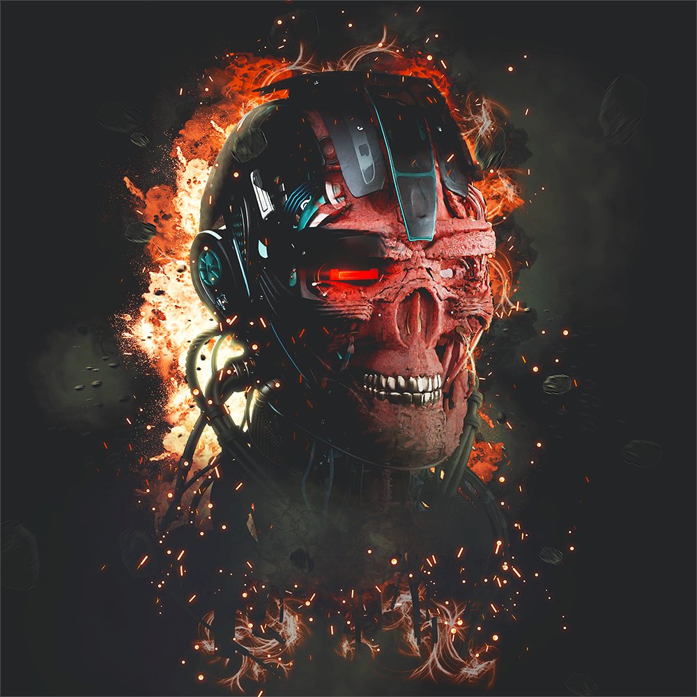 🎁GIVEAWAY!🎁

📌Project - @SolminatorNFT

Prizes: 
🏆.5 SOL ($60)
🏆1x NFT ($200)
🏆5X WL SPOTS
🏆1X SOLHUB DISCORD INVITE

Must: 
1⃣Follow @SolminatorNFT/@Hubsol2 
<a href="/koolk123456/">SolHub</a> 
2⃣RT+LIKE
3⃣Tag 3 friends  

8 winners!

24 HR #solana  #NFTGiveaway #ad