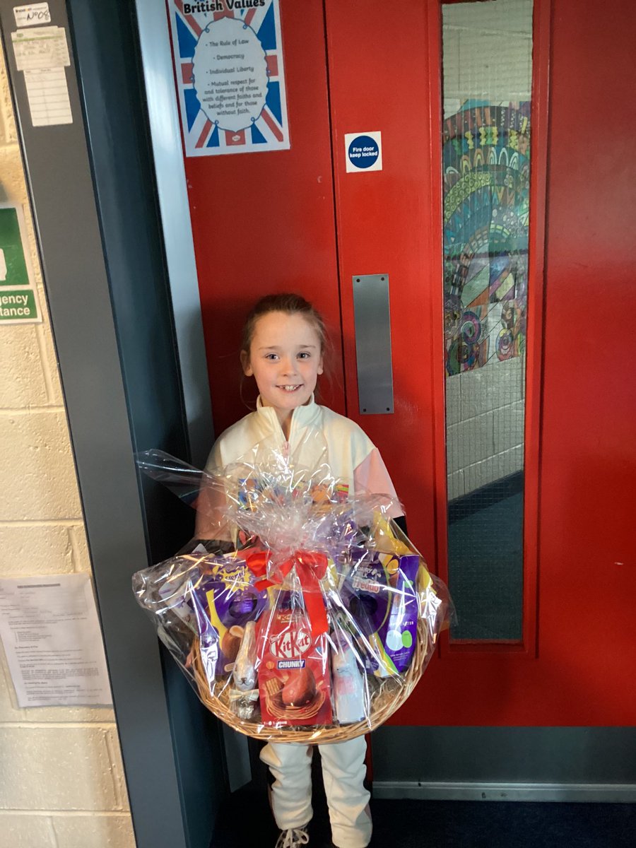 MrAtkinsonMLP's tweet photo. RAFFLE WINNER!! Someone’s going to enjoy the Easter break 🐰 🍫 https://t.co/NN1eH0moAB