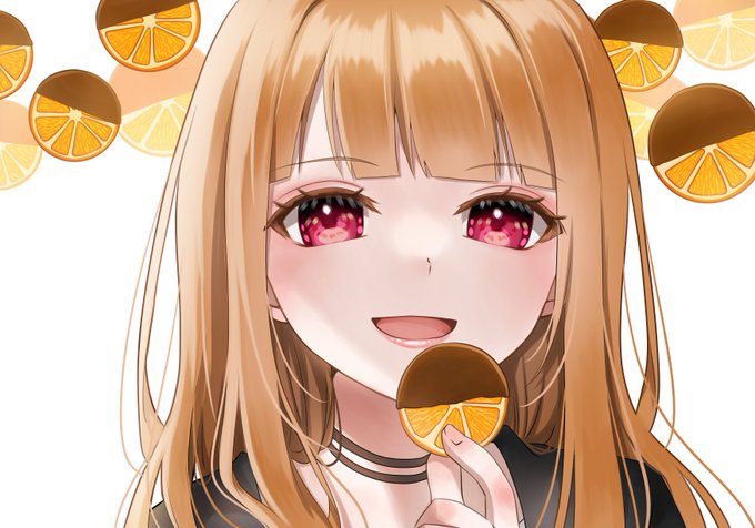 カラフルピーチ素材のtwitterイラスト検索結果