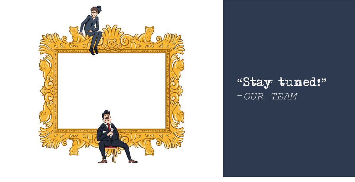 cryptoframeclub's tweet photo. A Giveaway is coming soon! Don't miss your the possibility to get one of our unique frames #NFTGiveaway #NFTCollection https://t.co/foRtFAXIdN