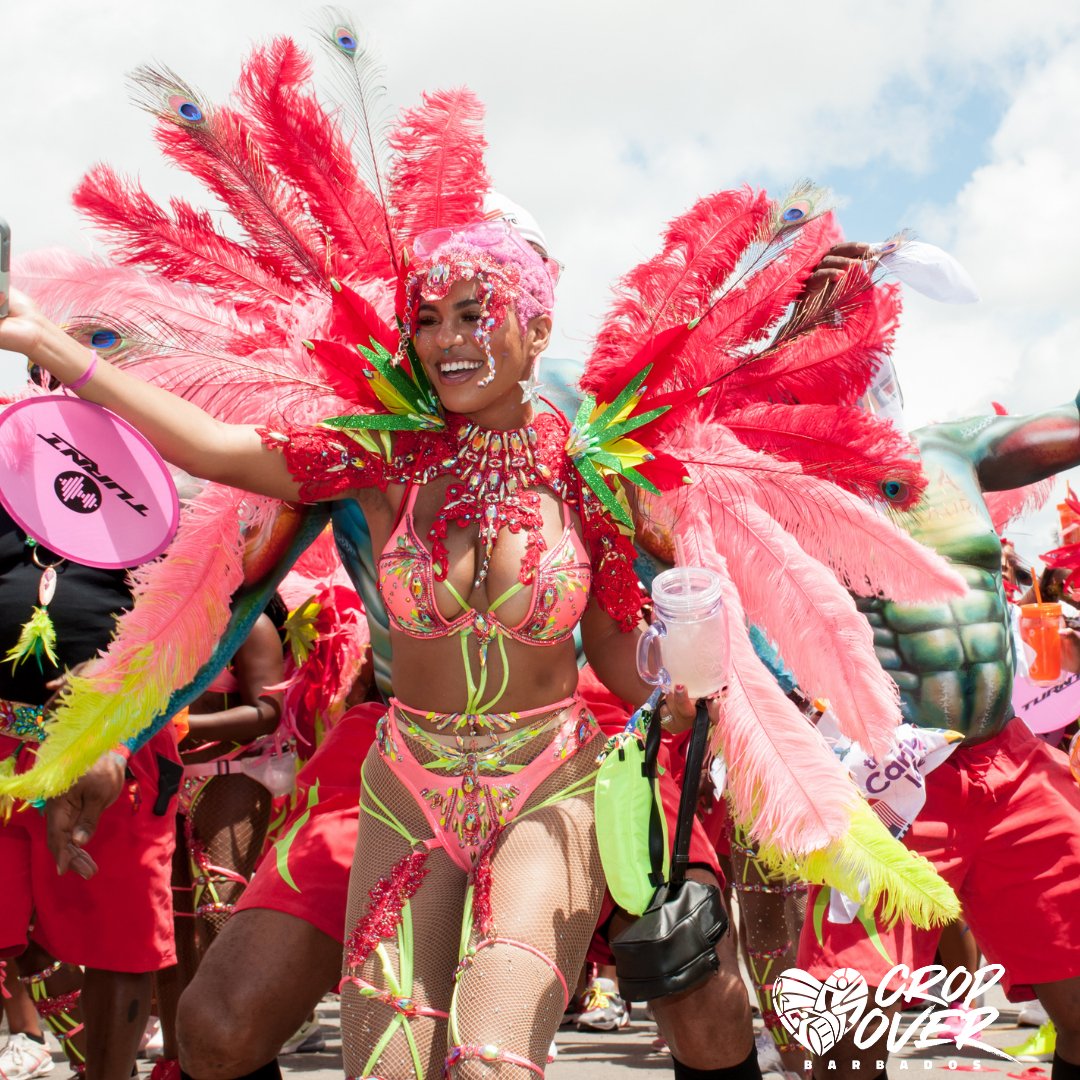 NCFBarbados's tweet photo. Ready for the sweetest summer festival?
Follow me @lovecropover.bb
#cropover #cropovercorrect #cropover2019 #grandkadooment #juniorkadooment #foreday #artandcraft #cane #sugar #sugarcane #fusions #panyardlime #panpundesand #juniormonarch #barbados @isleaway.bb @visitbarbados @ https://t.co/z7g6aKOkSh