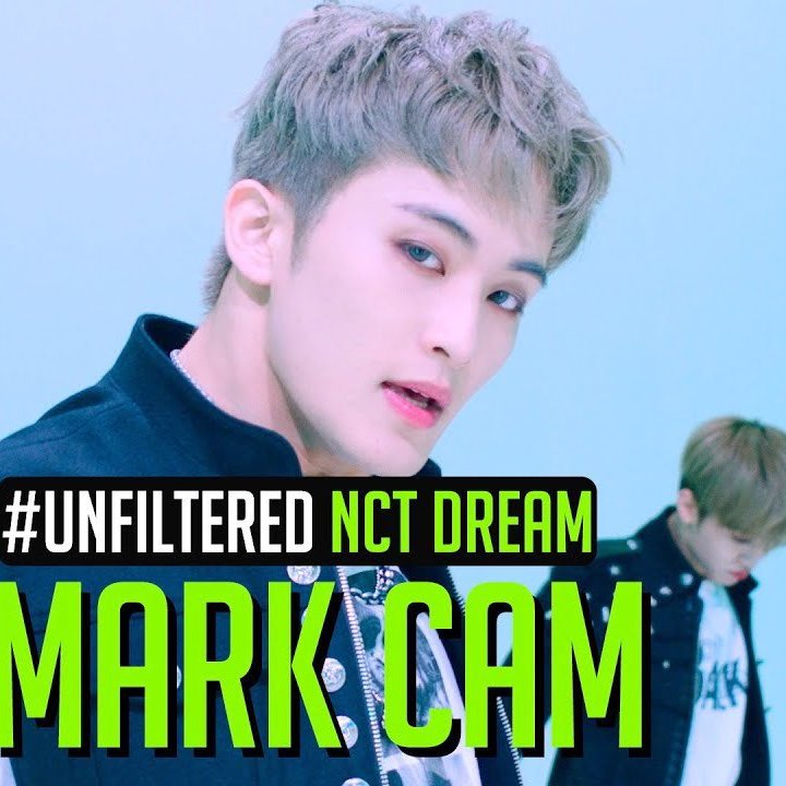 CzenHann's tweet photo. is that only me see #MARK like a cool snowy owl? https://t.co/MK1jIz8n4Q