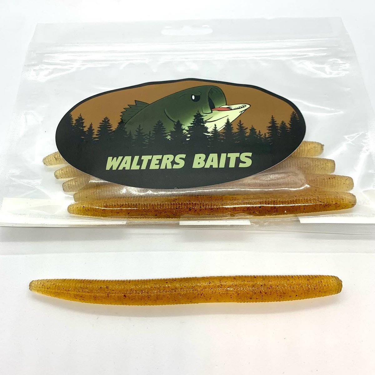 Postboxtackle's tweet photo. Walters Baits 5" Stick Worm in Algonquin Autumn!
Walters Baits is known for its unique colours that differentiate your baits from the boat next to you!
#postboxtackle #waltersbaits #softplasticbaits #stickworm #fishingcanada #fishinglife #fishontario #fishingkawarthas https://t.co/zXrhVyXOCA