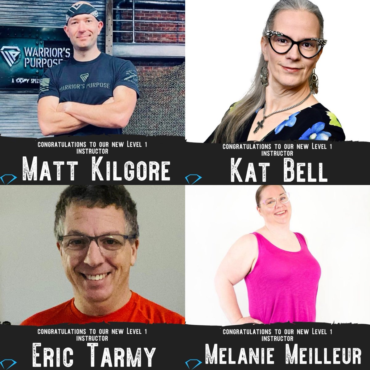 DDPYoga's tweet photo. We are proud to present our Newest DDPY Certified Instructors! Let's CONGRATULATE the DDPY Class of Spring 2022!
π π₯ π
Who's next? It could be YOU! Apply for 2023 Enrollment: https://t.co/Oin0I6LJOK
#GetCertified #DDPYworks #TeachDDPY #Fitness #graduation #payitforward https://t.co/XkWDMsU4zV