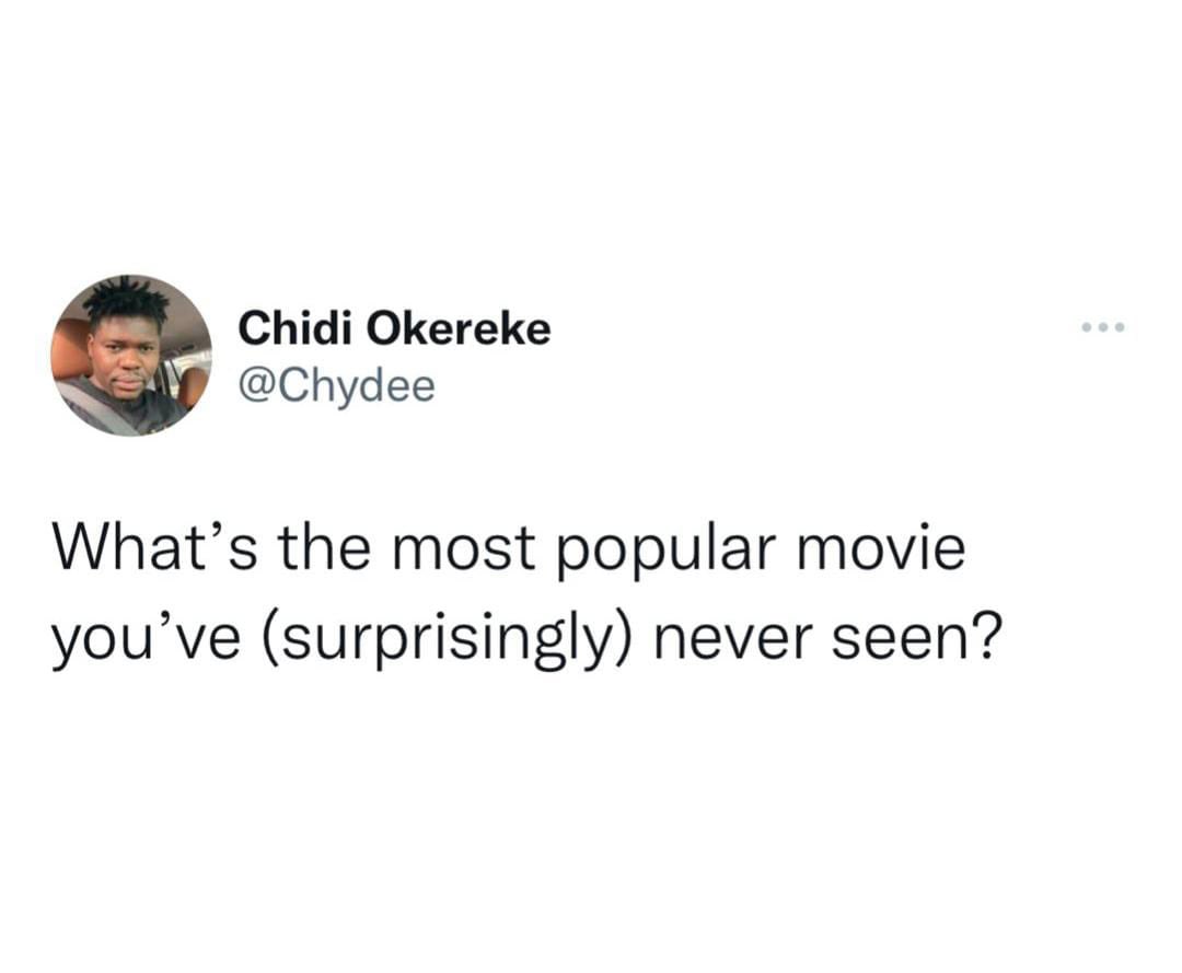 Randomz Musings tweet media