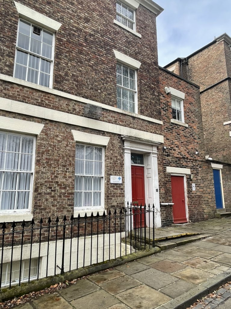 Every Thursday between 10.30am &amp; 2pm <a href="/NewcastleDeaf/">Newcastle Deaf Centre</a>  we run a lunch club &amp; activities for the Deaf community to come along and enjoy a 3 course Meal for £5 a great day to catch up with friends. For more information please email deafcentre@svp.org.uk  #newcastle  #deaf #charity