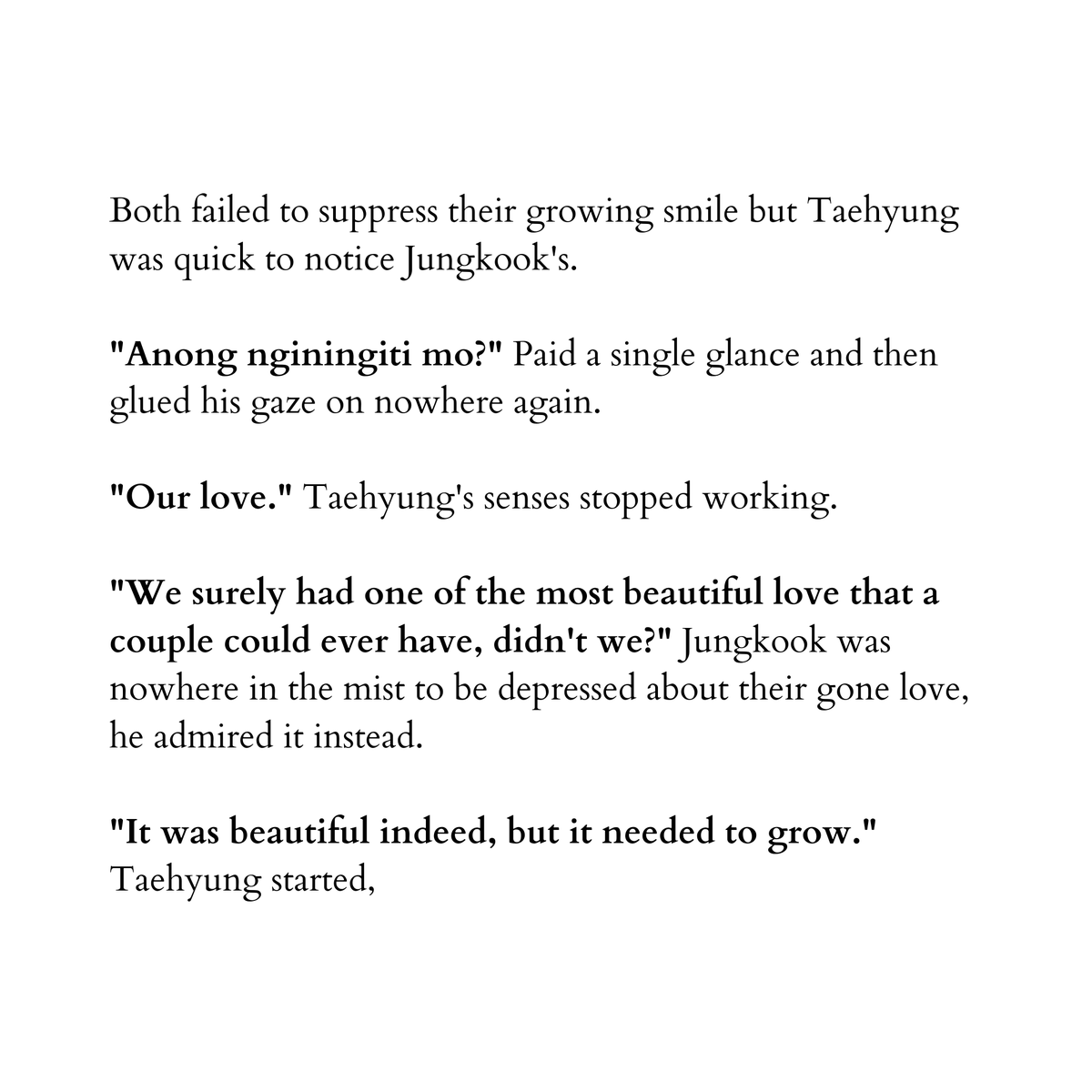 taemeetskoo's tweet photo. 28. Present Time. https://t.co/HfLGYKTtLr