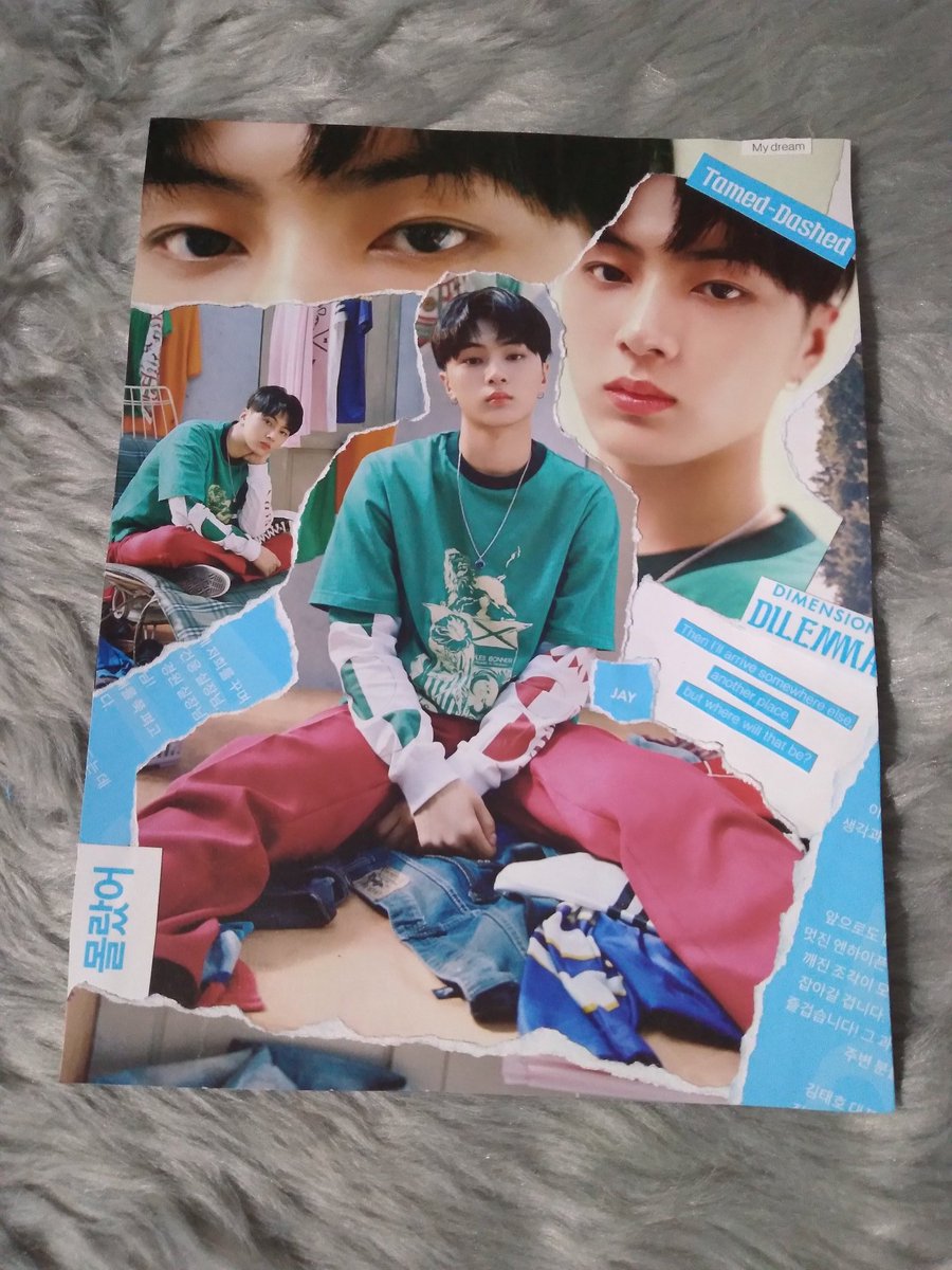 cayenne_kart's tweet photo. Wts lfb
Enhypen A5 binder covers/inserts

#cayenne_kart https://t.co/GHkLlCwjEP