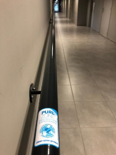 Clean Zone Protect tweet media