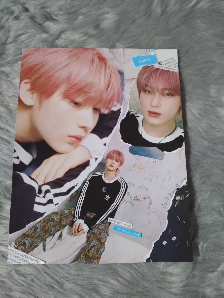 cayenne_kart's tweet photo. Wts lfb
Enhypen A5 binder covers/inserts

#cayenne_kart https://t.co/b1WSDUaRNw