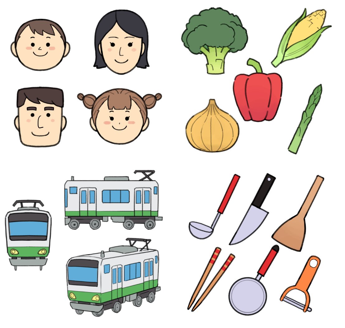 最近NFTに興味があるので(個人でもOpenSeaで活動予定)もし何か一緒に企画やって下さる企業、個人さんいたらDMいただけたら嬉しいです!どんな企画なんでも!
絵柄色々描けます!!
#NFT 