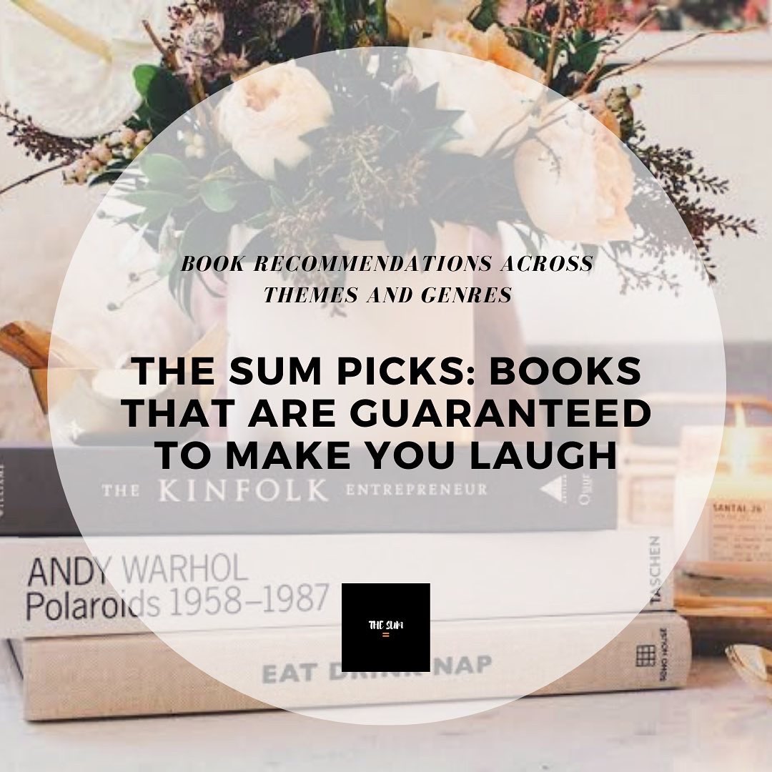 The Sum Book Club tweet media